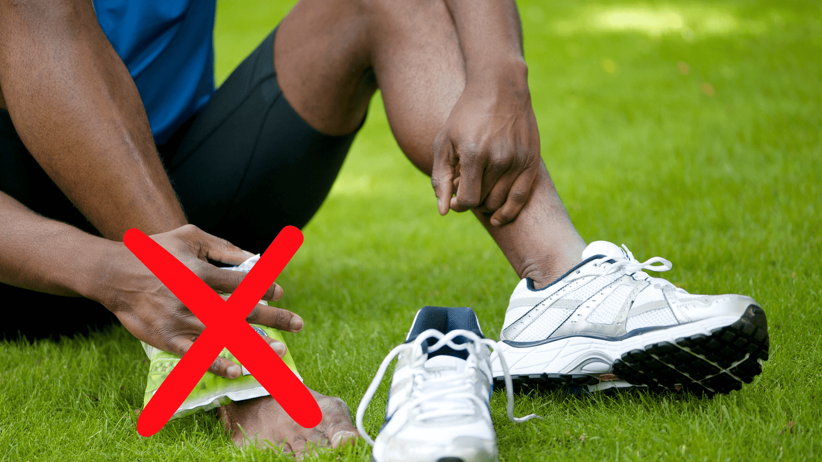 Rethinking Sprain and Strain Treatment: Moving Beyond R.I.C.E. - ActivMend