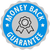 Money Back Guarantee