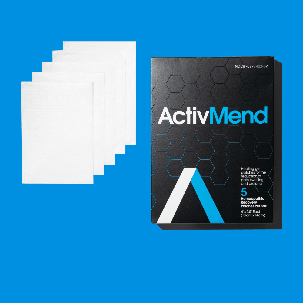 ActivMend NO TAPE OR WRAP - ActivMend